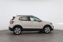VW T-Cross Friends TSI in Ascotgrau