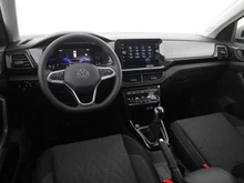 VW T-Cross Friends TSI in Ascotgrau