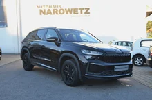 Thumbnail-Foto von Fahrzeug