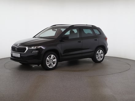Škoda Karoq 4x4 Selection TDI DSG