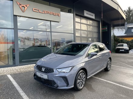 SEAT Ibiza Style Edition 1.0 TSI 95PS