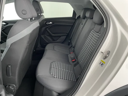 Bild eines Audi A1 allstreet 30 TFSI intense