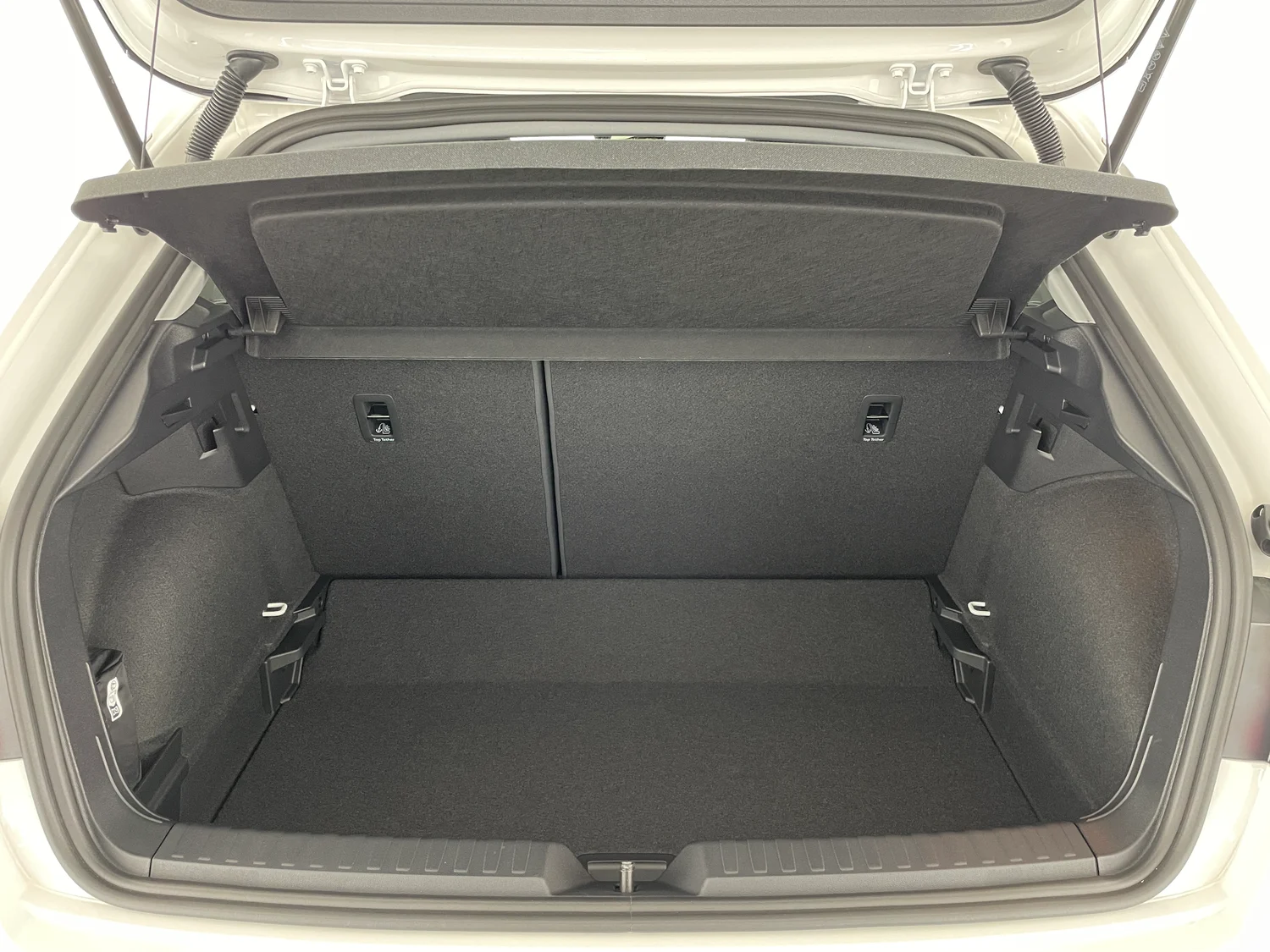 Bild eines Audi A1 allstreet 30 TFSI intense