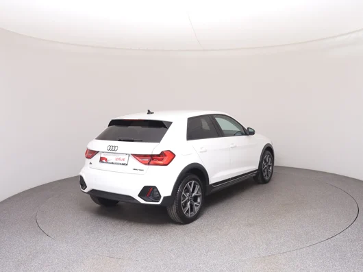 Bild eines Audi A1 allstreet 30 TFSI intense