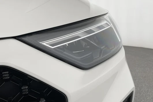 Bild eines Audi A1 allstreet 30 TFSI intense