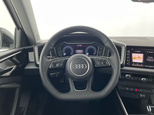 Bild eines Audi A1 allstreet 30 TFSI intense