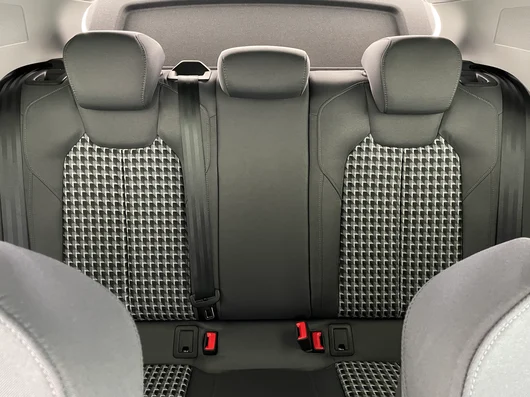 Bild eines Audi A1 allstreet 30 TFSI intense