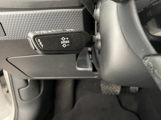 Bild eines Audi A1 allstreet 30 TFSI intense