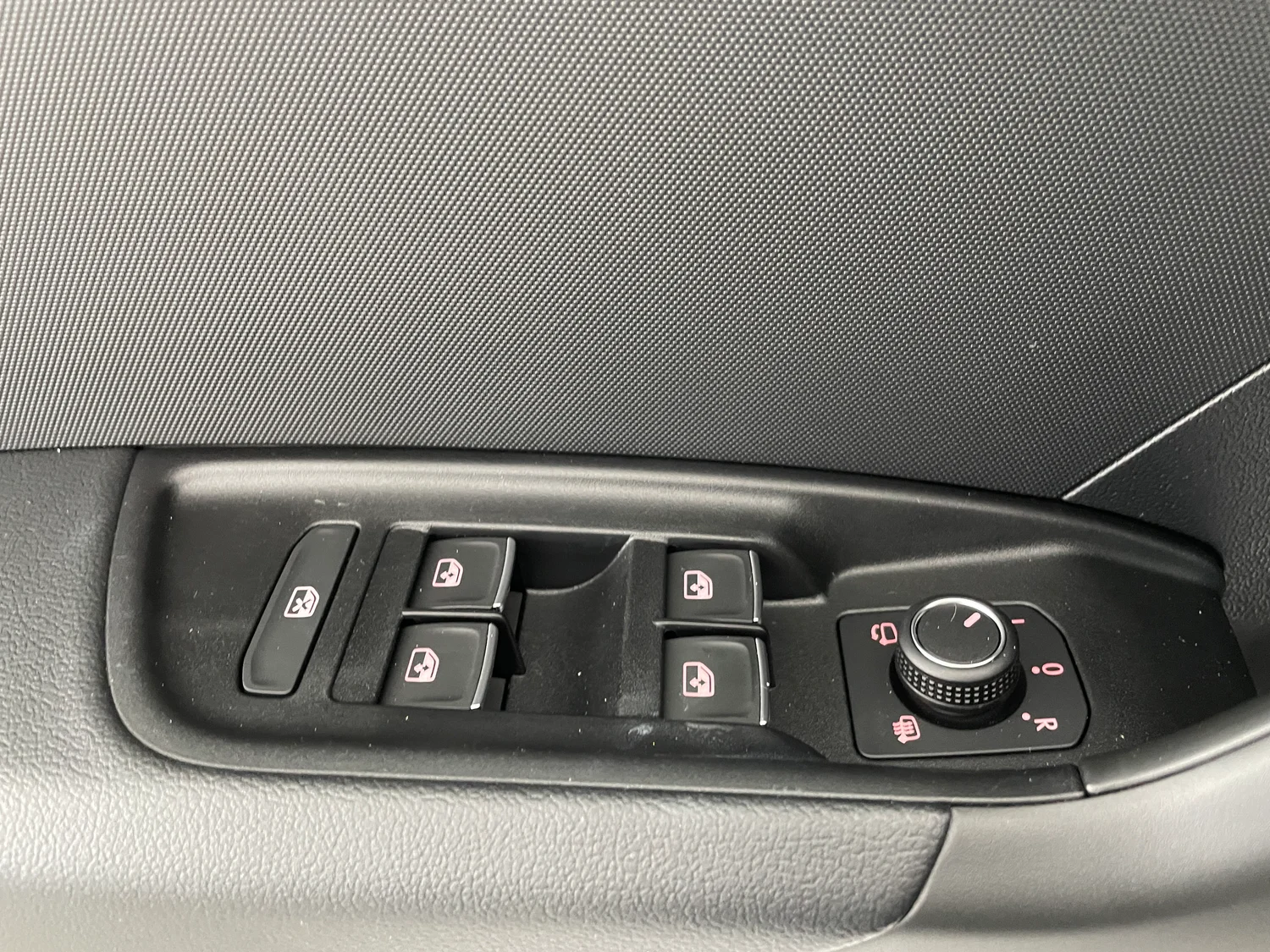 Bild eines Audi A1 allstreet 30 TFSI intense