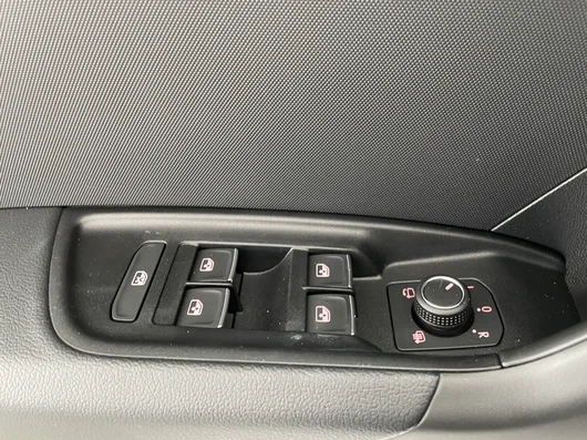 Bild eines Audi A1 allstreet 30 TFSI intense