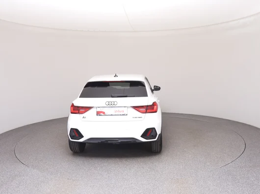 Bild eines Audi A1 allstreet 30 TFSI intense