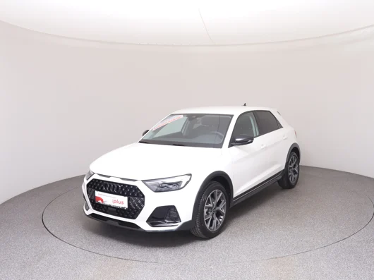 Bild eines Audi A1 allstreet 30 TFSI intense