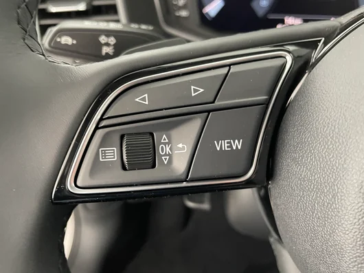 Bild eines Audi A1 allstreet 30 TFSI intense