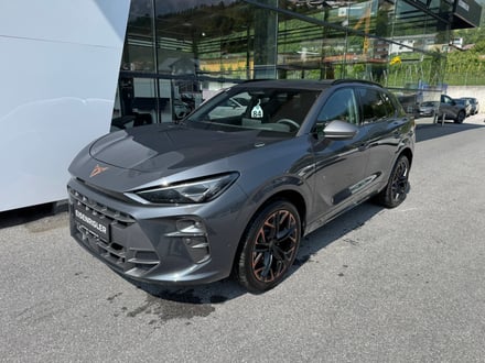 CUPRA Terramar 2.0 TSI 204 PS DSG 4Drive