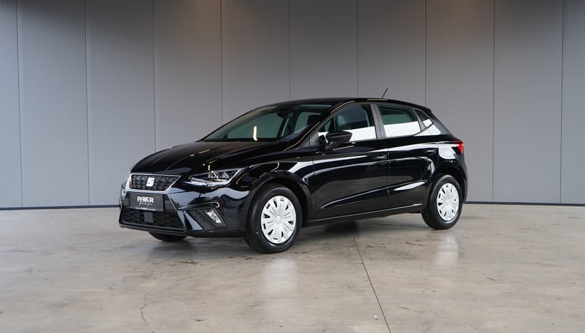 SEAT Ibiza Style EcoTSI