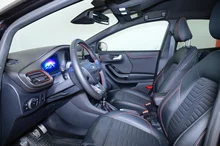Thumbnail-Foto von Fahrzeug