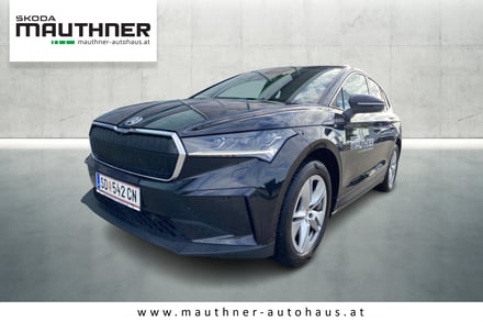 Škoda Enyaq 80