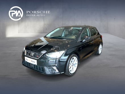 SEAT Ibiza FR EcoTSI