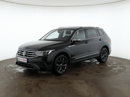 VW Tiguan Allspace Life TSI