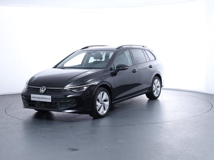 VW Golf Variant Business mHeV DSG