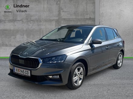 Škoda Fabia Essence