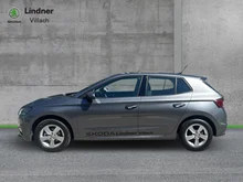 Thumbnail-Foto von Fahrzeug