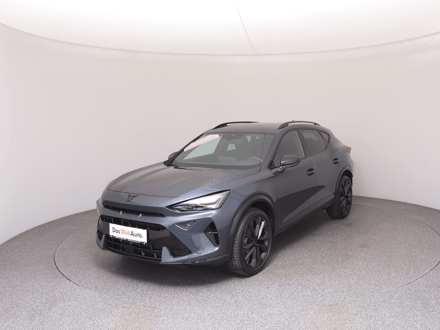 CUPRA Formentor 1.5 TSI 150 PS ACT