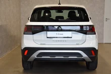 Thumbnail-Foto von Fahrzeug