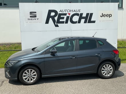 SEAT Ibiza Style