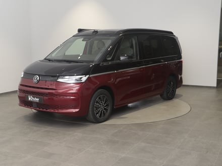 VW Multivan California eHybrid 180 kW 4M