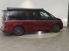 Thumbnail-Foto von Fahrzeug