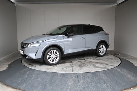 Nissan Qashqai N-Connecta e-Power