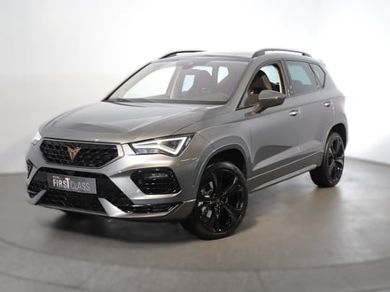 CUPRA Ateca 1.5 TSI DSG 150