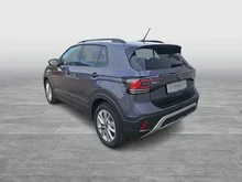 Thumbnail-Foto von Fahrzeug