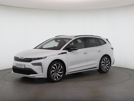 Škoda Enyaq Sportline 85x