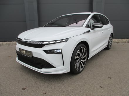 Škoda Enyaq Sportline 85x