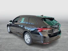 Škoda Octavia Combi Selection TSI in Black-Magic Perleffekt