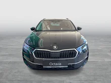 Škoda Octavia Combi Selection TSI in Black-Magic Perleffekt