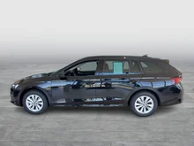 Škoda Octavia Combi Selection TSI in Black-Magic Perleffekt