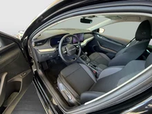 Škoda Octavia Combi Selection TSI in Black-Magic Perleffekt
