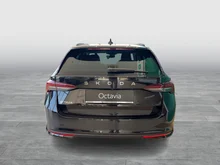 Škoda Octavia Combi Selection TSI in Black-Magic Perleffekt