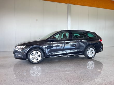 Škoda OCTAVIA Combi Ambition TDI DSG