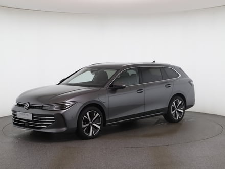 VW Passat Variant Business eHybrid 150kW