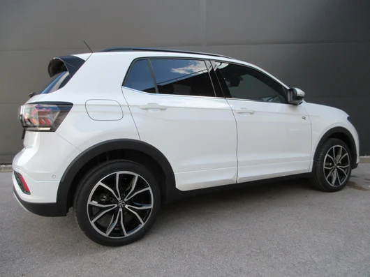 Bild eines T-Cross Sport TSI DSG