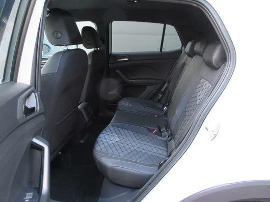 Bild eines T-Cross Sport TSI DSG