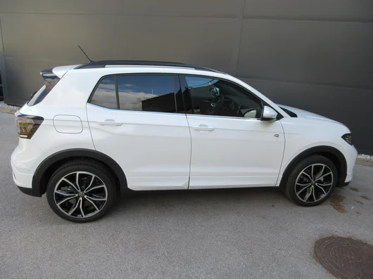 Bild eines T-Cross Sport TSI DSG