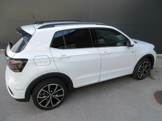 Bild eines T-Cross Sport TSI DSG