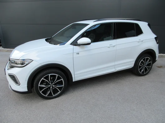Bild eines T-Cross Sport TSI DSG