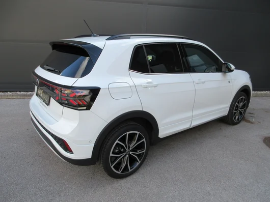 Bild eines T-Cross Sport TSI DSG