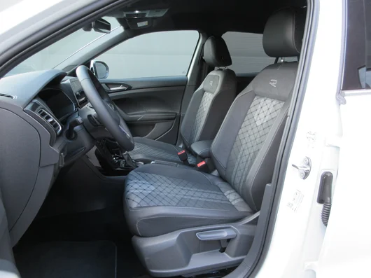 Bild eines T-Cross Sport TSI DSG